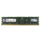 Оперативна пам'ять Kingston 8Gb DDR3-1333 PC3-10600R (KVR1333D3Q8R9S/8G) RDIMM ECC Registered