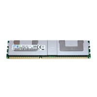 Оперативна пам'ять Samsung 32Gb DDR3-1600 PC3L-12800L (M386B4G70BM0-YK0) LRDIMM ECC Load Reduced