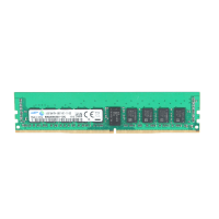 Оперативна пам'ять Samsung 16Gb DDR4-2400 PC4-19200T-R (M393A2K40BB1-CRC) RDIMM ECC Registered