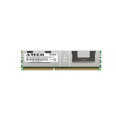 Оперативна пам'ять A-Tech 32Gb DDR3-1866 PC3L-14900 (AT32G1D3D1866LQ4N15V) LRDIMM ECC