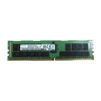 Оперативна пам'ять Samsung 64Gb DDR4-2666 PC4-21300 2Rx4 (M393A8K40B22-CWD) RDIMM ECC Registered