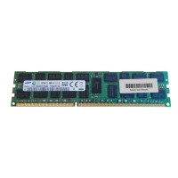 Оперативна пам'ять Samsung 8Gb DDR3-1333 PC3L-10600R (M393B1K70QB0-YH9) RDIMM ECC Registered