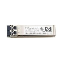 Tpaнcівep HP SW 8Gb B-series FC SFP+ (AJ716B) new