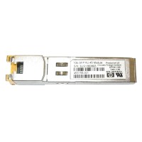 Tpaнcівep HP SP7041-ISS 1GBase SFP RJ-45 (453156-001 / 453578-001)