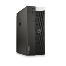 Робоча станція Dell T5810 (Intel Xeon E5-2686 v4 / 128 Gb DDR4-2400 / Quadro P5000 16 Gb / SSD 1 Tb)
