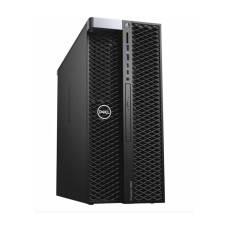 Робоча станція Dell T5820 (Intel Xeon W-2235 / 64 Gb DDR4-2933 / Quadro M6000 12 Gb / SSD 1 Tb)