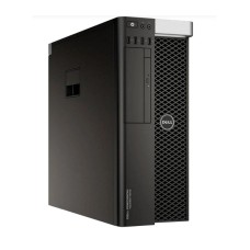 Робоча станція Dell T7810 (2x Intel Xeon E5-2699v3 / 128 Gb DDR4-2133 / Quadro P4000 8 Gb / SSD 2 Tb)