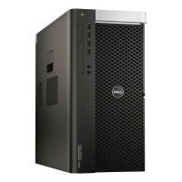 Робоча станція Dell Precision T7910