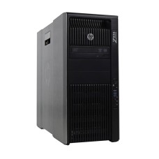 Робоча станція HP Z820