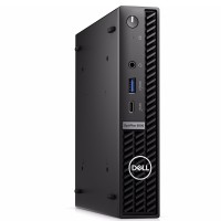 Комп'ютер Dell Optiplex 5000 Micro (Intel Core i5-12400T / 16 Gb DDR4-3200 / SSD 256 Gb)