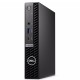 Комп'ютер Dell Optiplex 5000 Micro (Intel Core i3-12100T / 8 Gb DDR4-3200 / SSD 128 Gb)