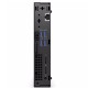 Комп'ютер Dell Optiplex 5000 Micro (Intel Core i3-12100T / 8 Gb DDR4-3200 / SSD 128 Gb)
