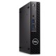 Комп'ютер Dell Optiplex 3000 Micro