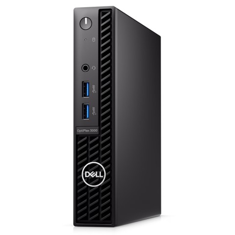 Комп'ютер Dell Optiplex 3000 Micro