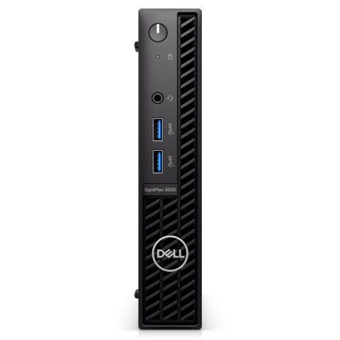 Комп'ютер Dell Optiplex 3000 Micro