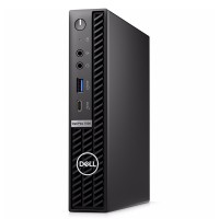 Комп'ютер Dell Optiplex 7000 Micro (Intel Core i7-12700T / 32 Gb DDR5-4800 / SSD 512 Gb)