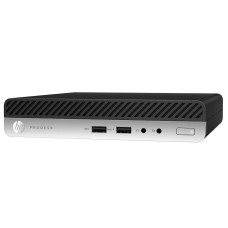 Комп'ютер HP ProDesk 400 G4 Desktop Mini