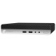 Комп'ютер HP ProDesk 400 G4 Desktop Mini (Intel Core i3-8100T / 8 Gb DDR4-2666 / SSD 128 Gb)