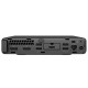 Комп'ютер HP ProDesk 400 G4 Desktop Mini (Intel Core i3-8100T / 8 Gb DDR4-2666 / SSD 128 Gb)