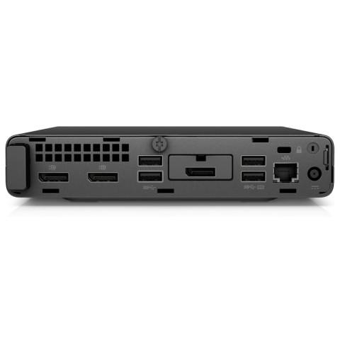 Комп'ютер HP ProDesk 400 G5 Desktop Mini