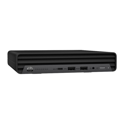 Комп'ютер HP ProDesk 400 G6 Desktop Mini