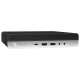 Комп'ютер HP ProDesk 600 G3 Desktop Mini