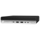 Комп'ютер HP ProDesk 600 G3 Desktop Mini