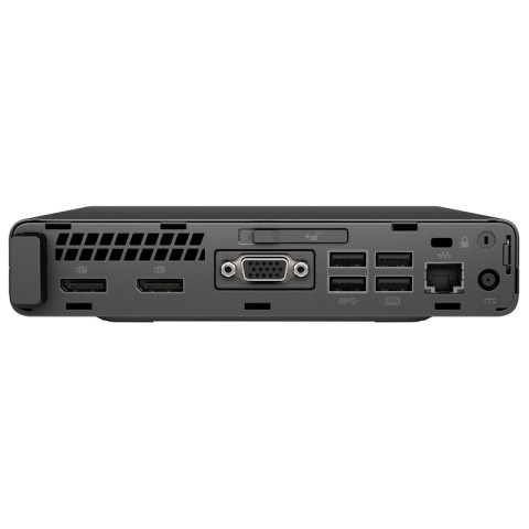 Комп'ютер HP ProDesk 600 G3 Desktop Mini
