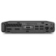 Комп'ютер HP ProDesk 600 G4 Desktop Mini (Intel Core i3-8100T / 8 Gb DDR4-2666 / SSD 128 Gb)