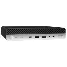Комп'ютер HP ProDesk 600 G5 Desktop Mini