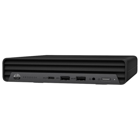Комп'ютер HP ProDesk 600 G6 Desktop Mini