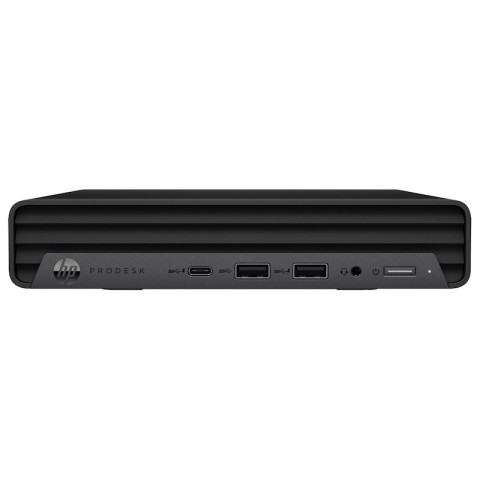 Комп'ютер HP ProDesk 600 G6 Desktop Mini