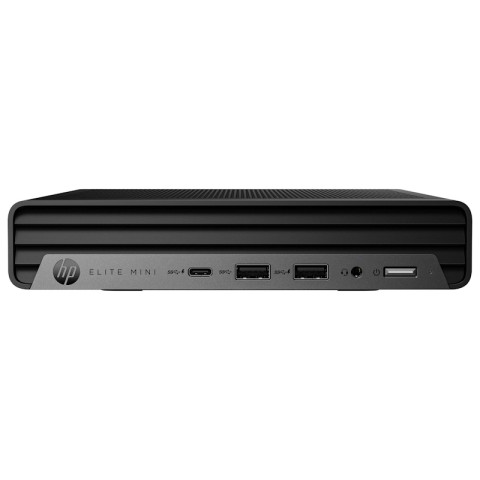 Комп'ютер HP Elite Mini 600 G9 