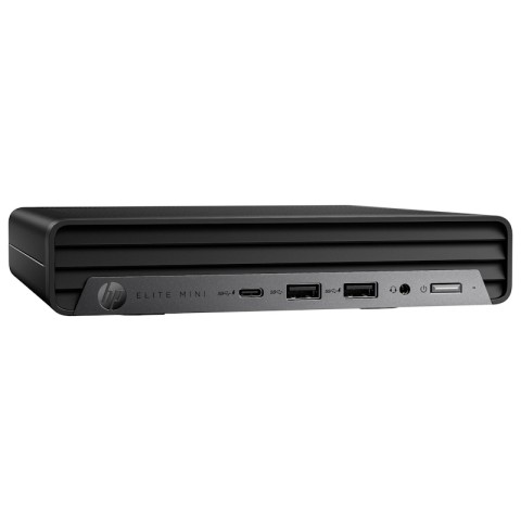 Комп'ютер HP Elite Mini 600 G9 