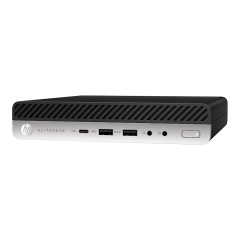 Комп'ютер HP EliteDesk 705 G4 Desktop Mini