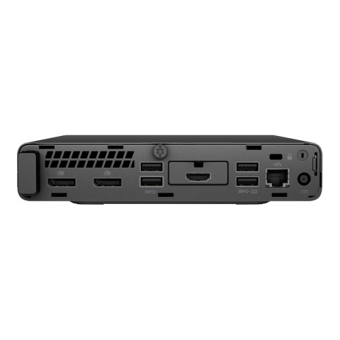 Комп'ютер HP EliteDesk 705 G4 Desktop Mini