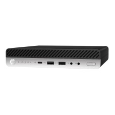 Комп'ютер HP EliteDesk 705 G5 Desktop Mini