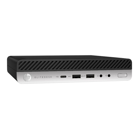 Комп'ютер HP EliteDesk 705 G5 Desktop Mini