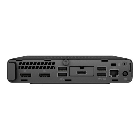 Комп'ютер HP EliteDesk 705 G5 Desktop Mini