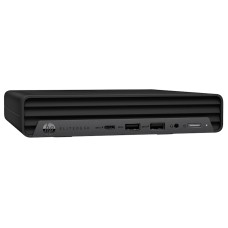 Комп'ютер HP EliteDesk 800 G6 Desktop Mini