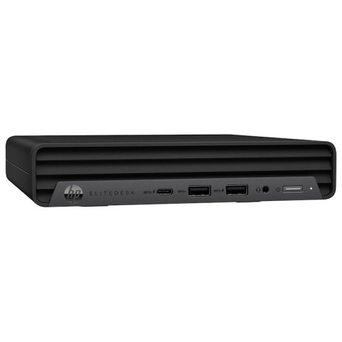 Комп'ютер HP EliteDesk 800 G8 Desktop Mini (Intel Core i5-11400T / 16 Gb DDR4-3200 / SSD 256 Gb)