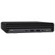 Комп'ютер HP EliteDesk 800 G8 Desktop Mini (Intel Core i5-11400T / 16 Gb DDR4-3200 / SSD 256 Gb)