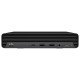 Комп'ютер HP EliteDesk 800 G8 Desktop Mini (Intel Core i5-11400T / 16 Gb DDR4-3200 / SSD 256 Gb)