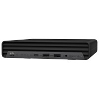 Комп'ютер HP EliteDesk 800 G8 Desktop Mini (Intel Core i7-11700T / 32 Gb DDR4-3200 / SSD 512 Gb)