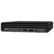 Комп'ютер HP EliteDesk 800 G8 Desktop Mini (Intel Core i5-11400T / 16 Gb DDR4-3200 / SSD 256 Gb)