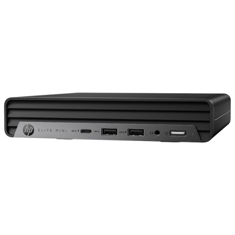 Комп'ютер HP Elite Mini 800 G9 Desktop