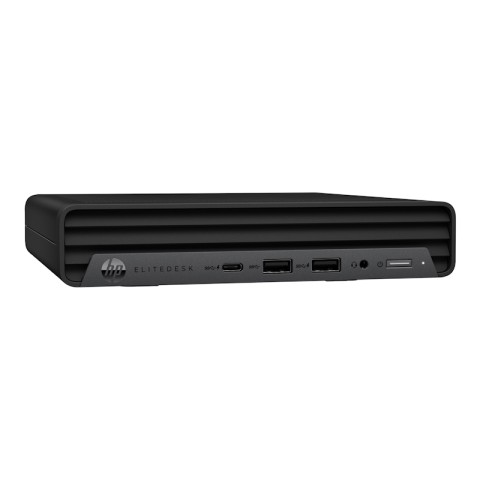 Комп'ютер HP EliteDesk 805 G6 Desktop Mini