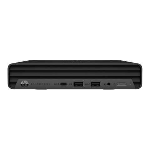 Комп'ютер HP EliteDesk 805 G6 Desktop Mini