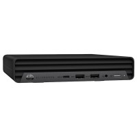 Комп'ютер HP EliteDesk 805 G8 Desktop Mini