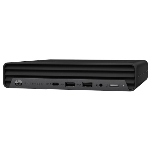 Комп'ютер HP EliteDesk 805 G8 Desktop Mini